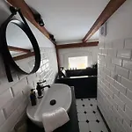 Apartament Wojciecha 9b 4 - śródmieście 70m2 Górne Gdynia