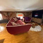 Wojciecha 9b 4 - Srodmiescie 70m2 Gorne 그디니아