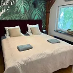 Wojciecha 9b 4 - śródmieście 70m2 Górne Apartament *