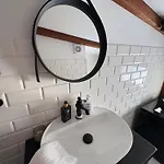 Wojciecha 9b 4 - śródmieście 70m2 Górne Apartament *
