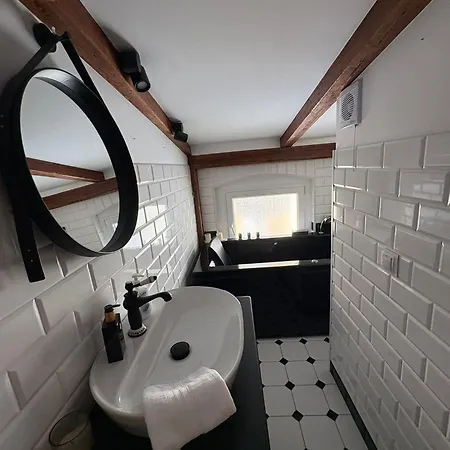 Apartament Wojciecha 9b 4 - Srodmiescie 70m2 Gorne Gdynia