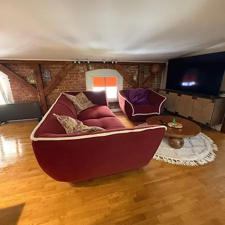 Wojciecha 9b 4 - Srodmiescie 70m2 Gorne Gdynia