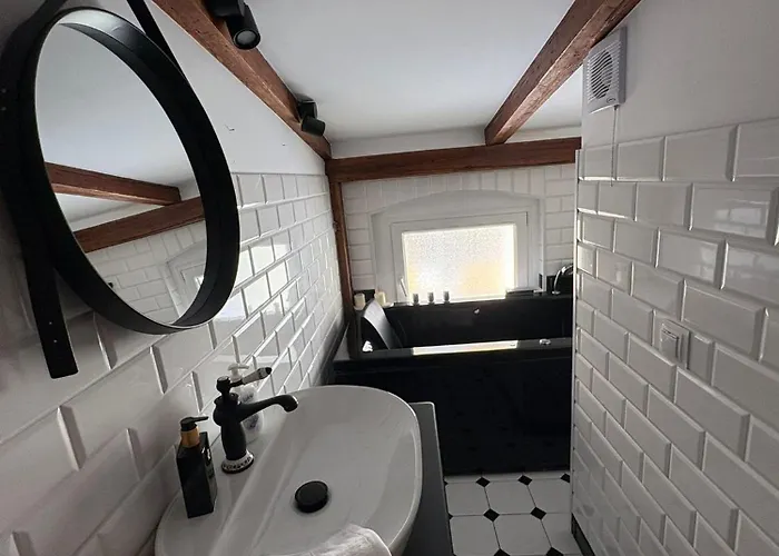 Apartamento Wojciecha 9b 4 - śródmieście 70m2 Górne Gdynia