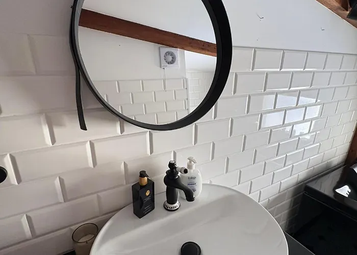 Wojciecha 9b 4 - śródmieście 70m2 Górne Apartamento *